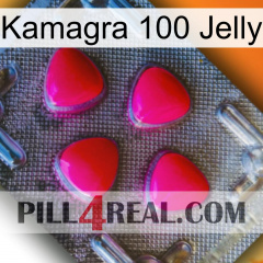 Kamagra 100 Jelly 13